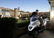 Piaggio Mp3 400ie